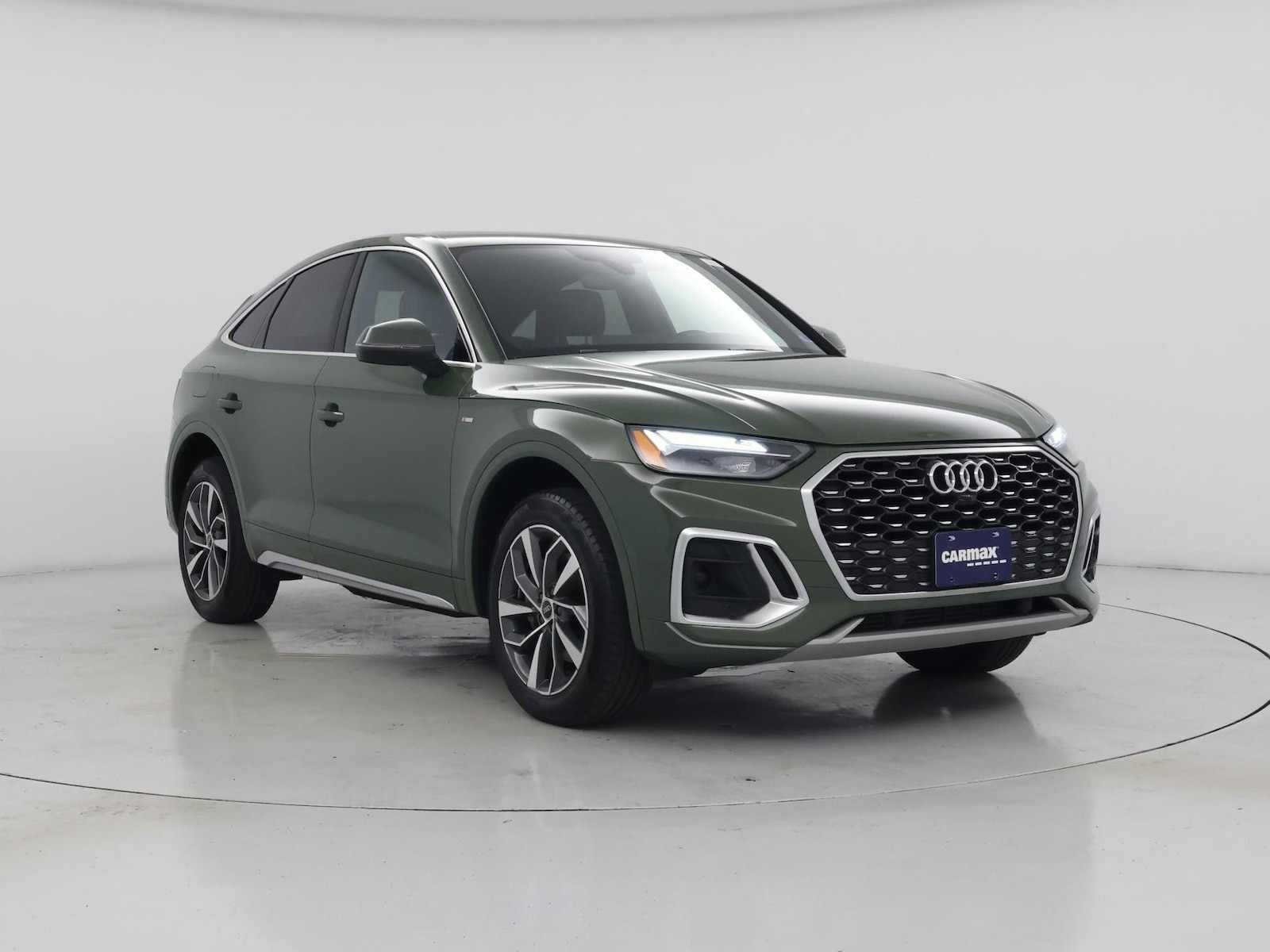 audi q5 sportback 2022 WA15AAFY7N2065326 image audi q5 sportback 2022 WA15AAFY7N2065326 image